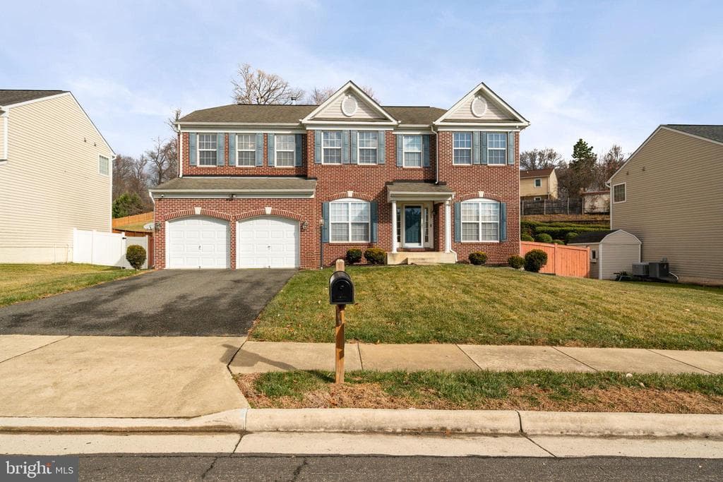 2869 Powell Drive photo 1