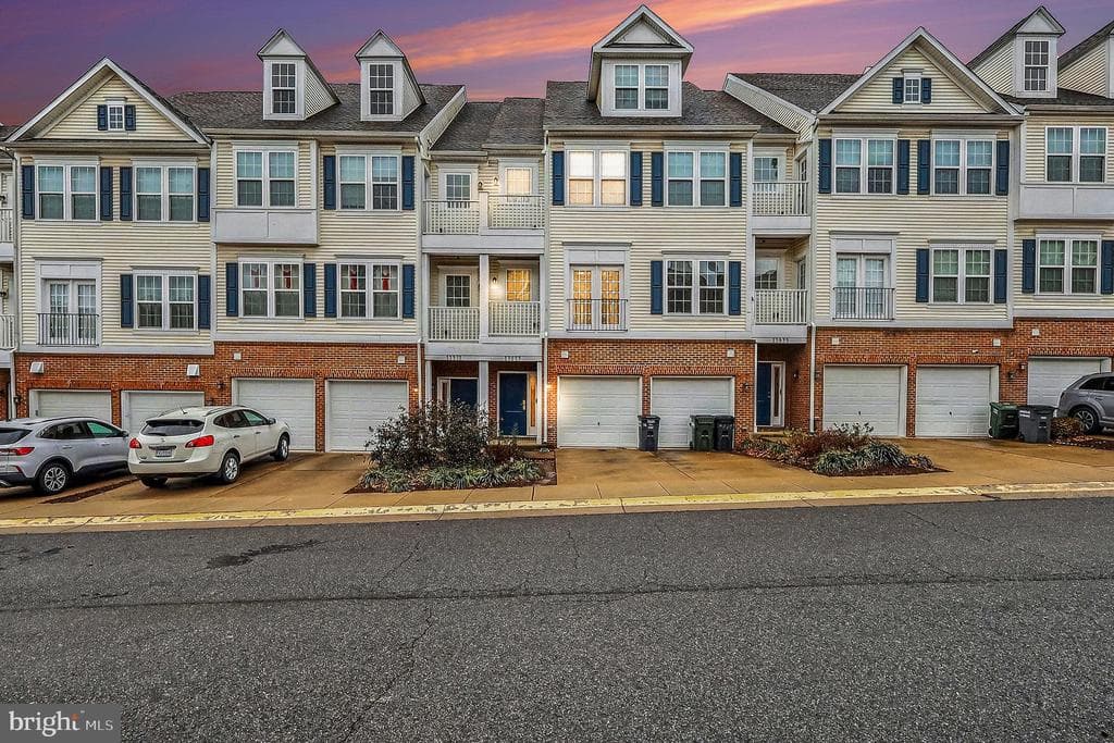 13933 Hollow Wind Way #101 photo 1