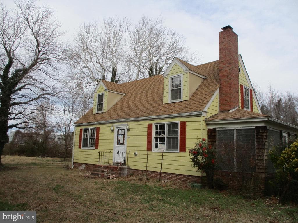2958 Old Route 50 photo 1