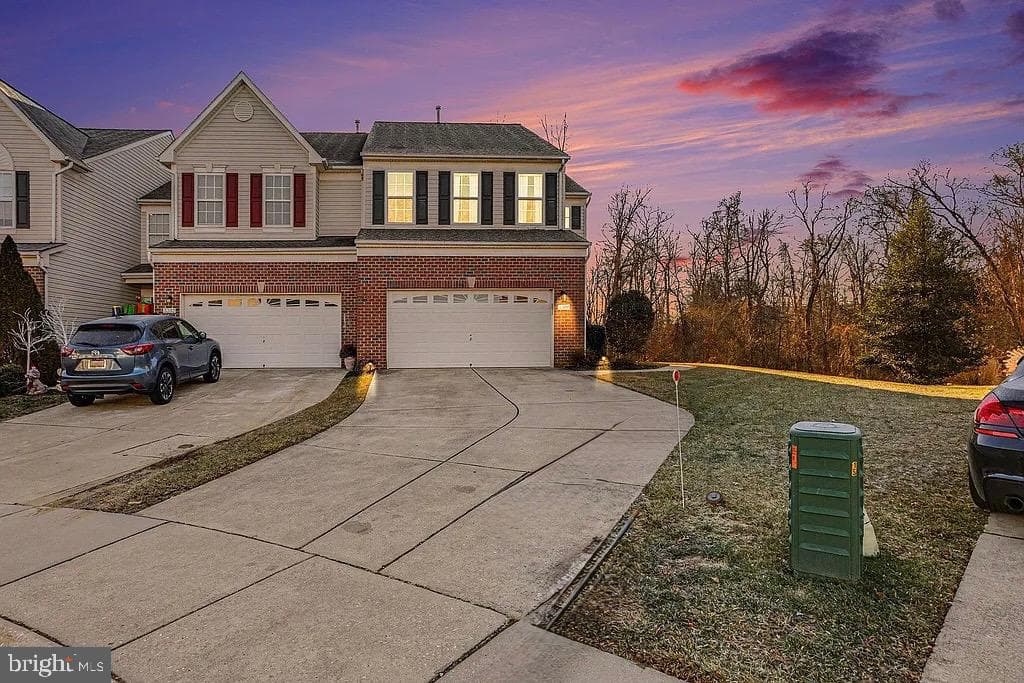 3300 Woodspring Drive photo 1