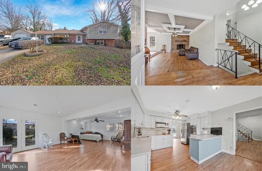 10911 Brookwood Avenue photo 1