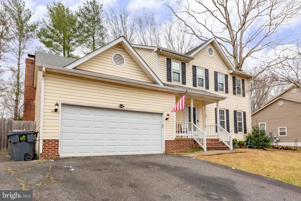 11621 Enchanted Woods Way photo 1