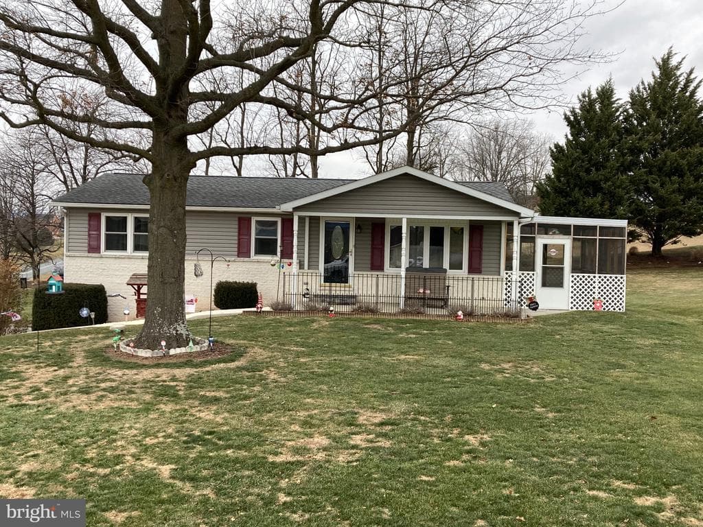 323 Terrace Drive photo 1