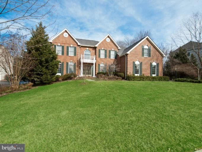 10500 Dunn Meadow Road photo 1