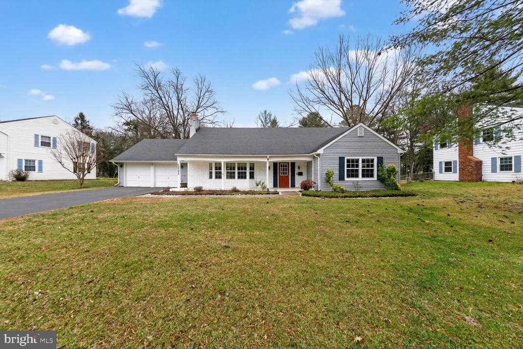 12703 Cedarbrook Lane photo 1