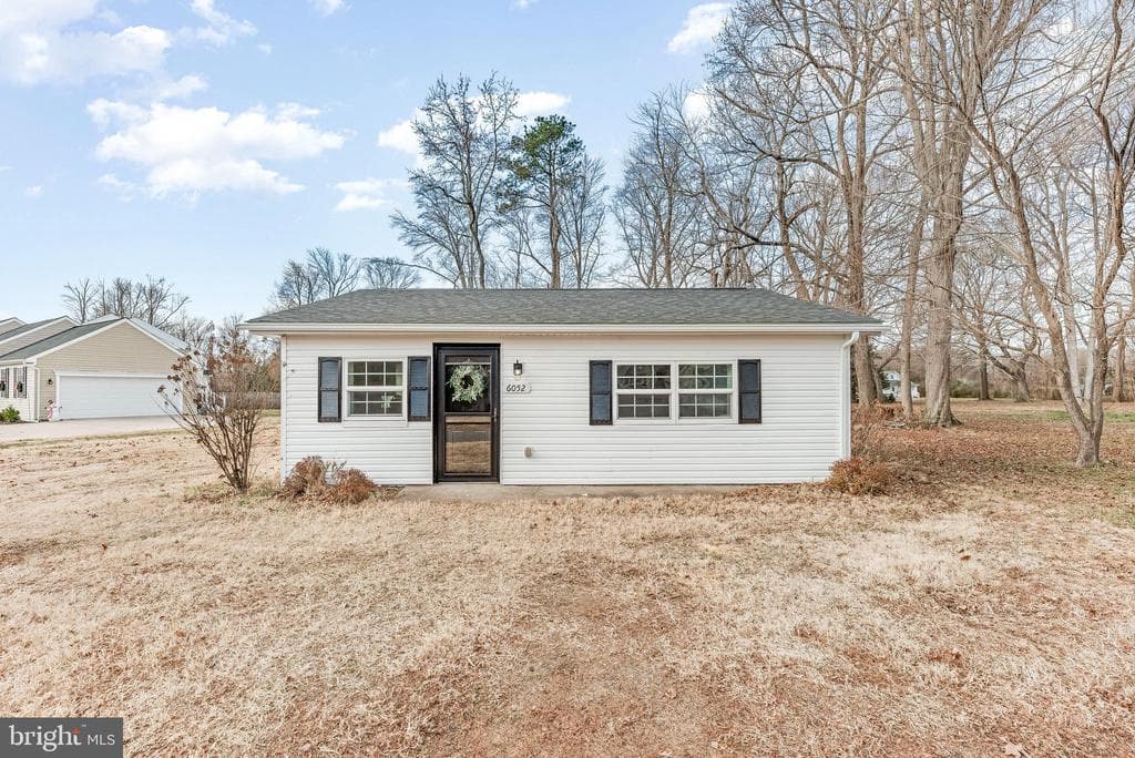 6052 Rosedale Drive photo 1