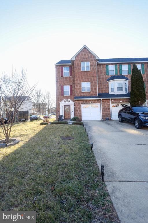 8831 Hardesty Drive photo 1