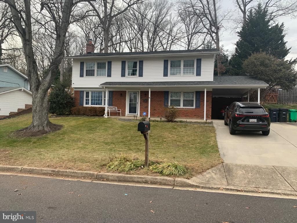 7004 Fitzpatrick Drive photo 1