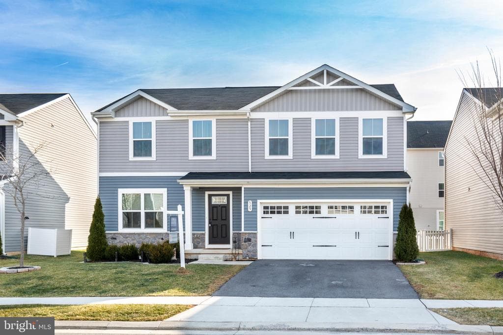 525 Bull Run Road photo 1
