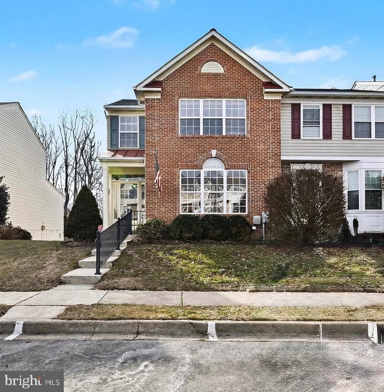 455 Deer Hill Circle photo 1