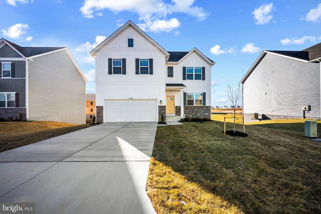 462 Buckeye Drive photo 1