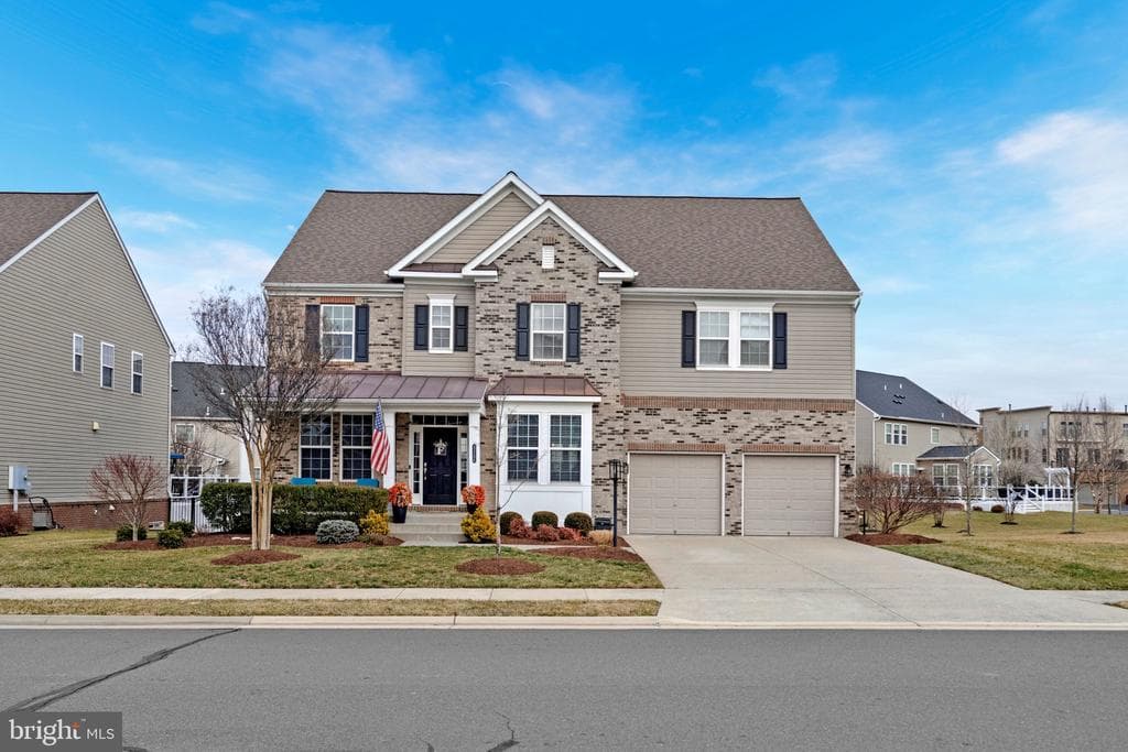 42206 Bunker Woods Place photo 1