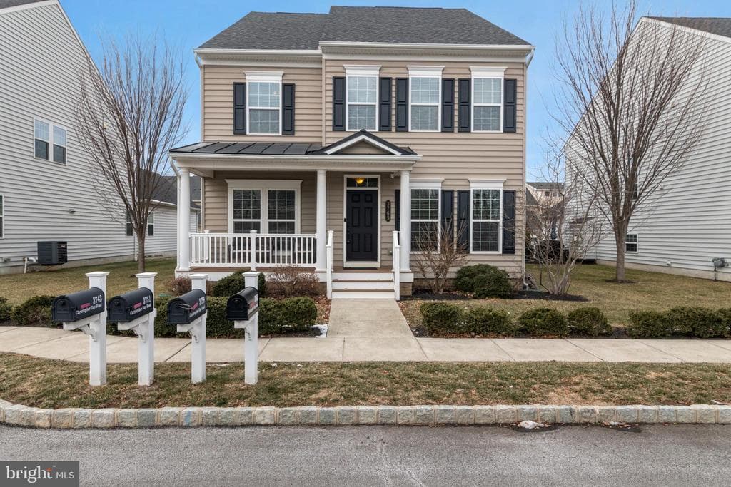 3765 Christopher Day Road photo 1