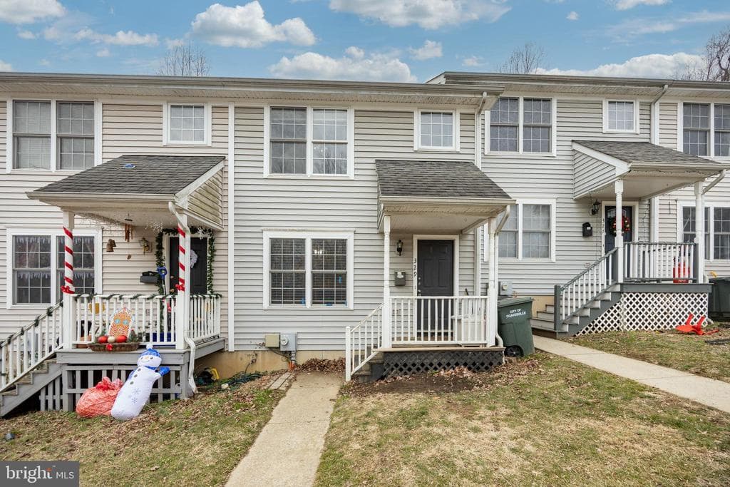 329 Mount Pleasant Street photo 1