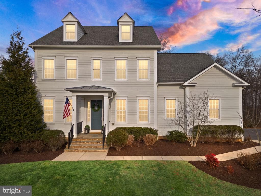 24974 First Harvest Court photo 1
