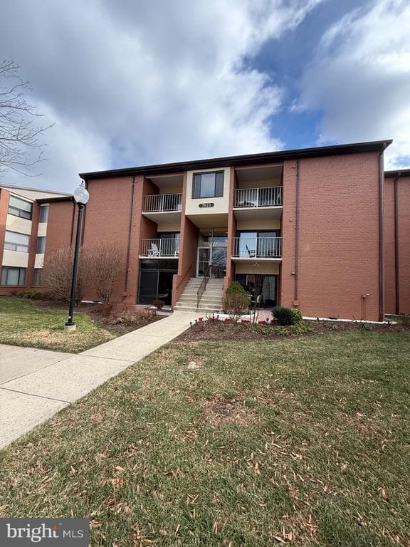 7919 Mandan Road #301 photo 1