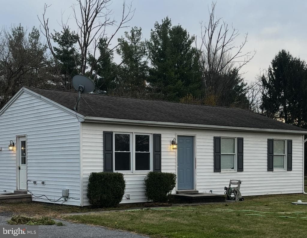 2368 Walnut Bottom Road photo 1