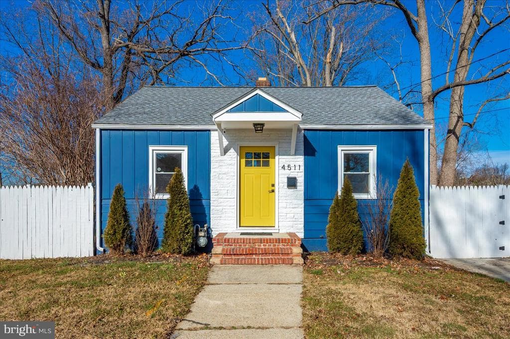 4511 Bennion Road photo 1