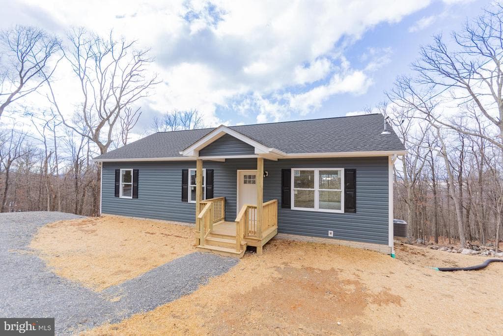 615 Alta Vista Drive photo 1