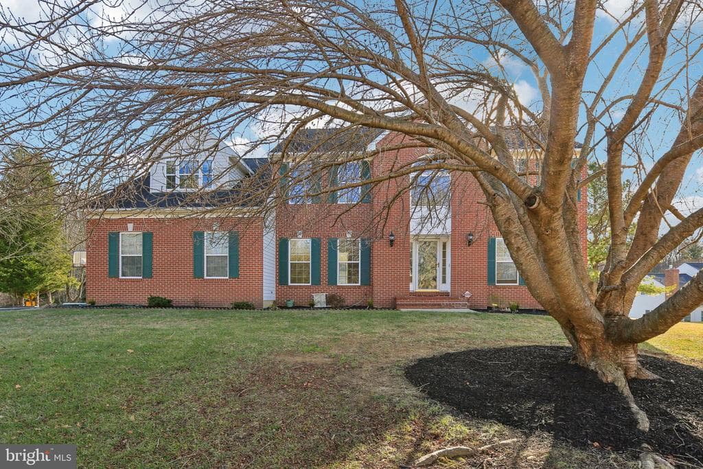 3924 Paul Mill Road photo 1
