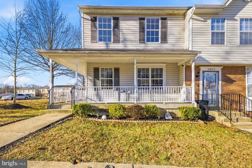 2901 Henson Bridge Terrace photo 1