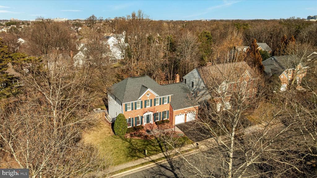 12822 Monroe Manor Drive photo 1