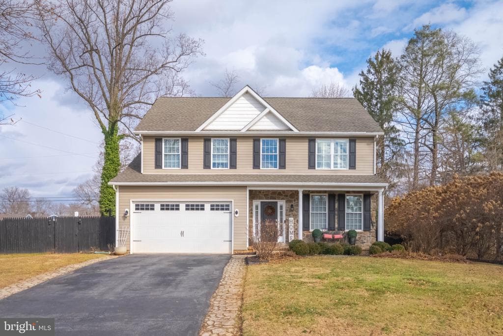 639 Old Orchard Road photo 1