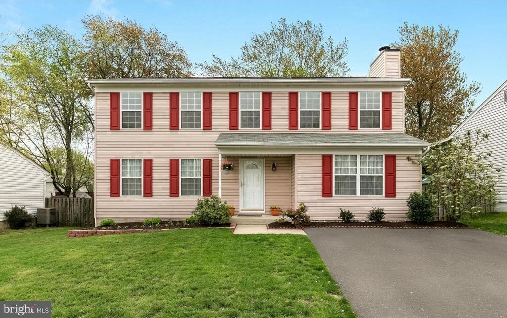 9422 Glen Ridge Drive photo 1