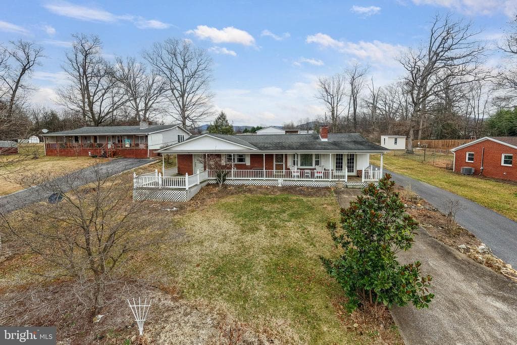 5009 Mill Creek Road photo 1