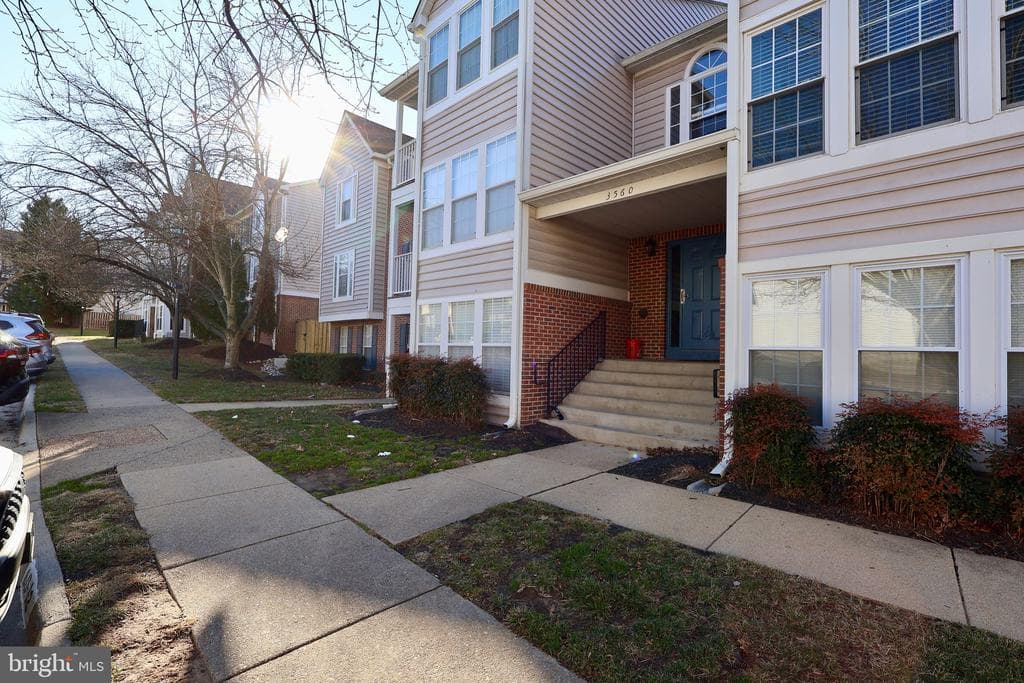 3560 Sherbrooke Circle #103 photo 1