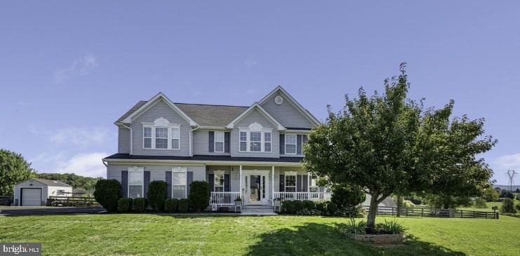 107 Spruce Hill Way photo 1
