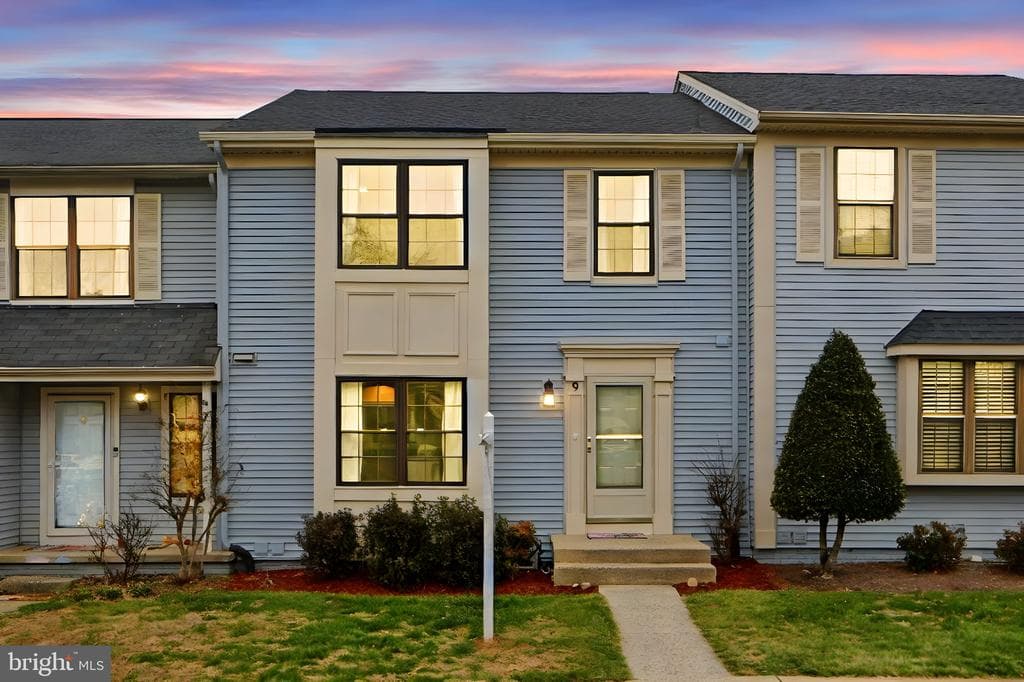 9 Conoy Court photo 1