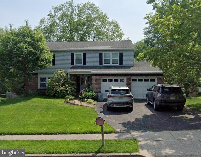1806 Gait Circle photo 1