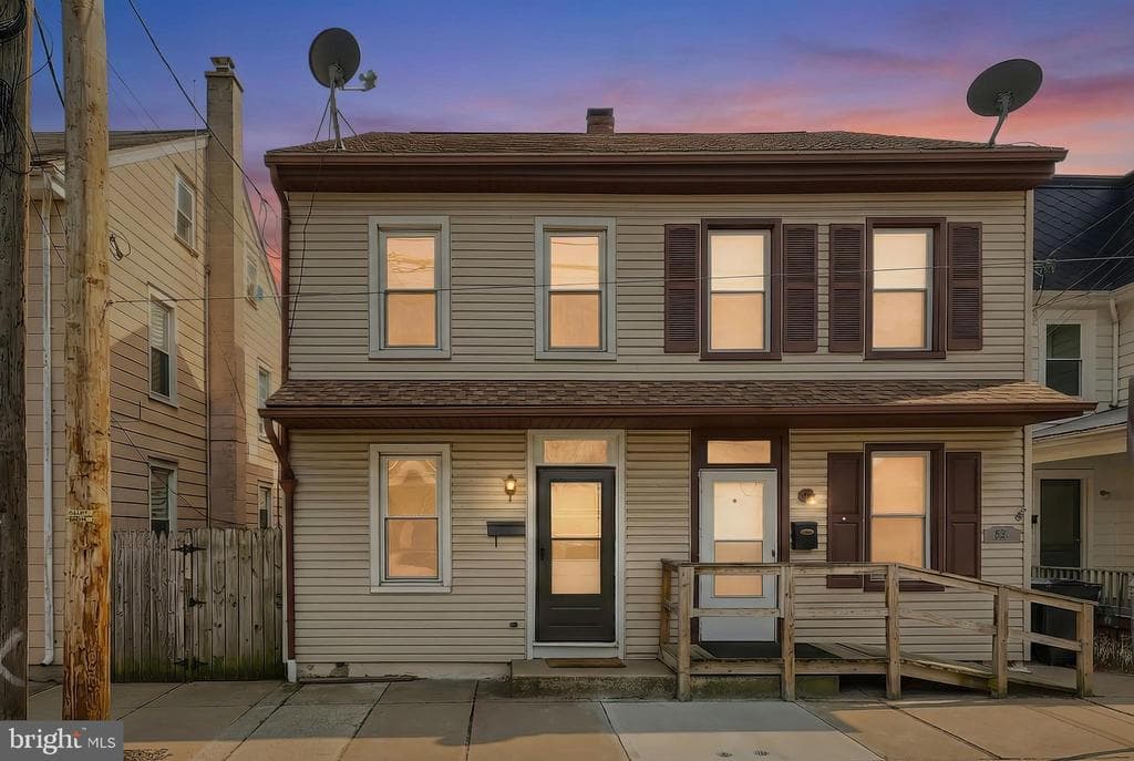 37 W Ferdinand Street photo 1