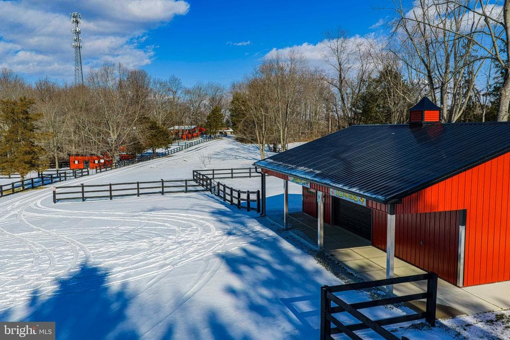 1221 Prospect Mill Road photo 1
