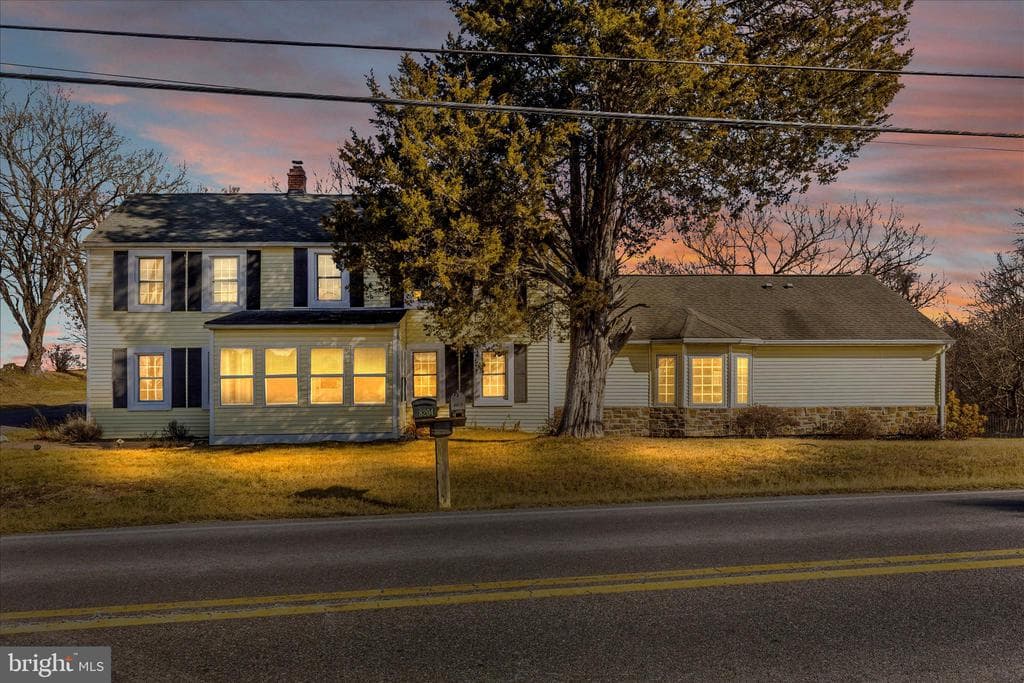 8204 Ball Road photo 1