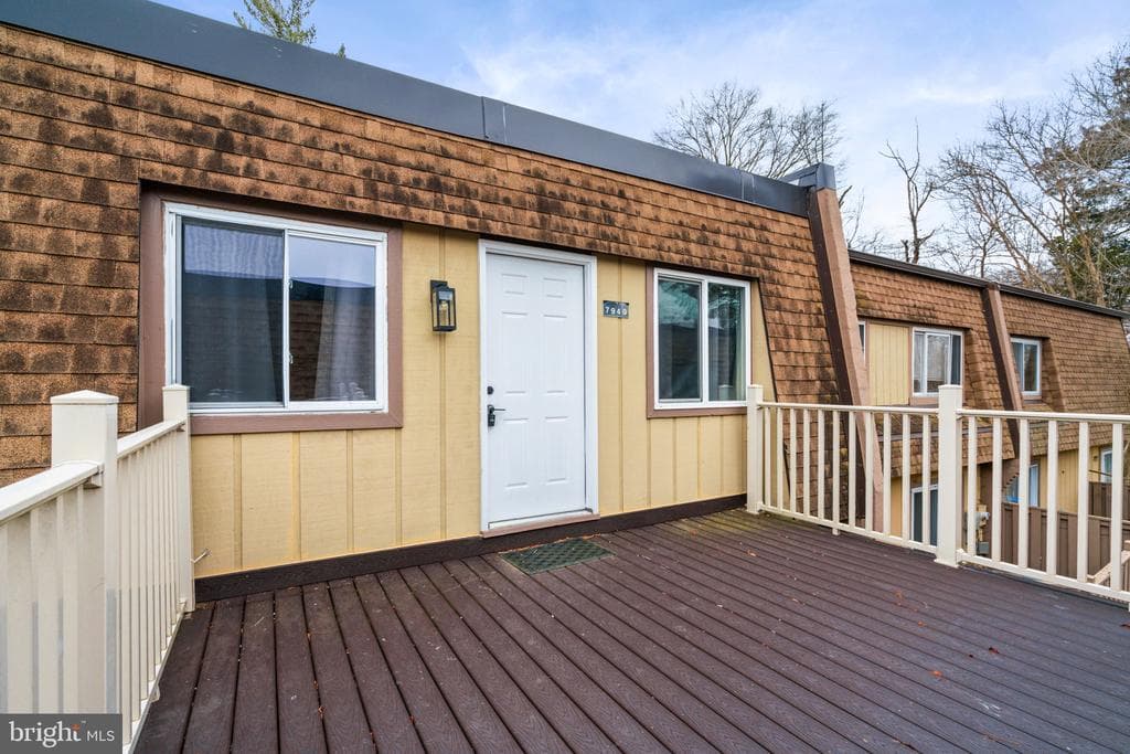 7940 Sausalito Place #24 E photo 1