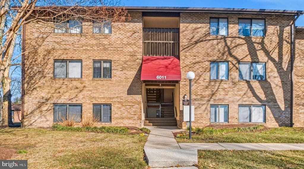 6011 Majors Lane #1 A1 photo 1