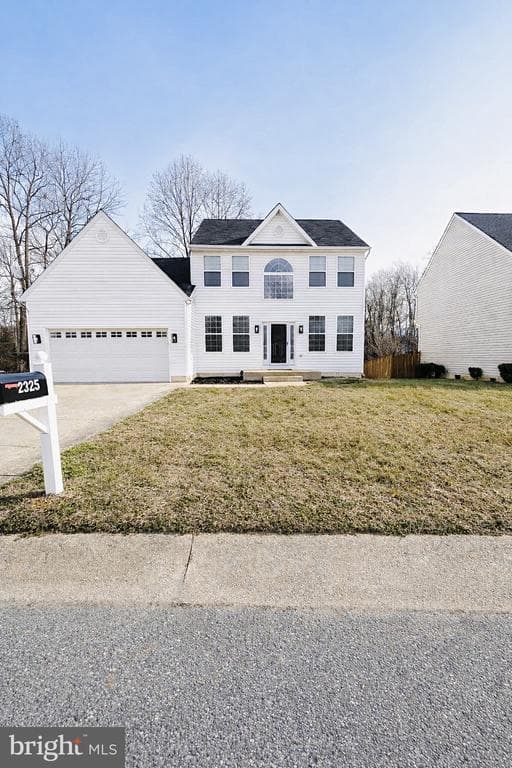 2325 Springdale Lane photo 1