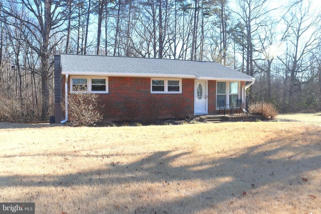 12551 Bristersburg Road photo 1