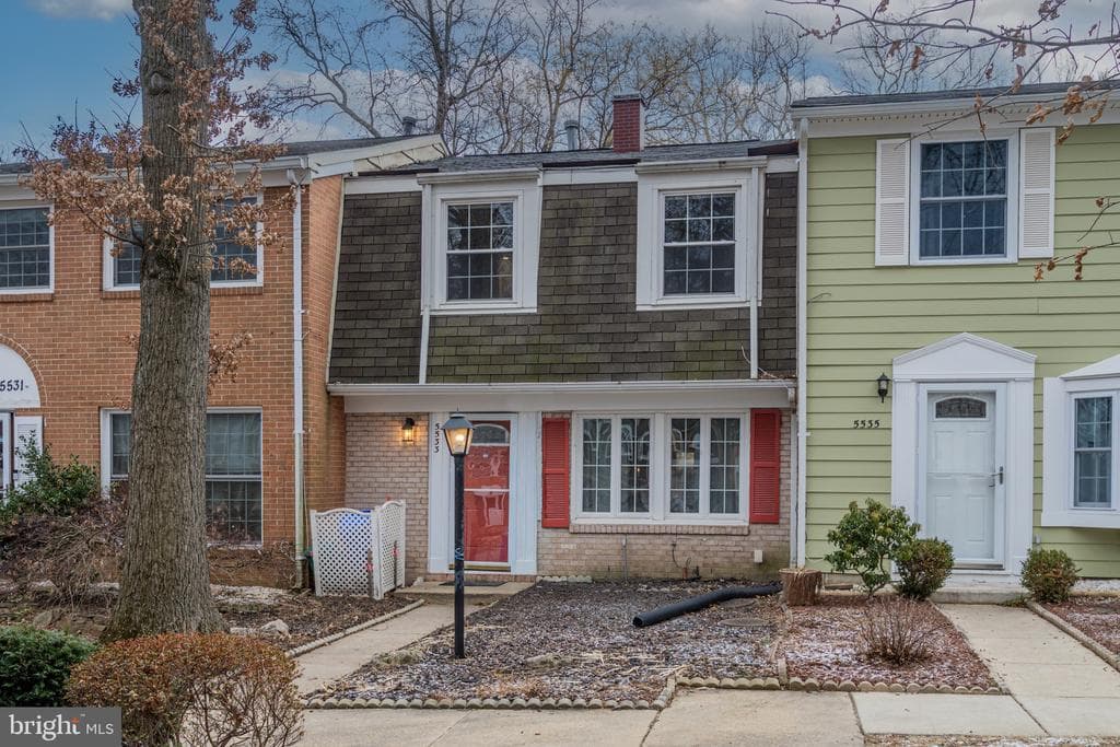 5533 Green Dory Lane photo 1