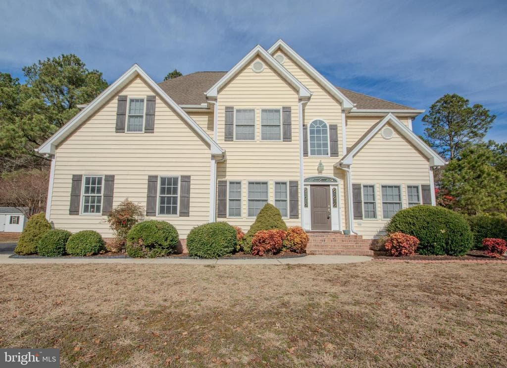 26294 Evesboro Lane photo 1