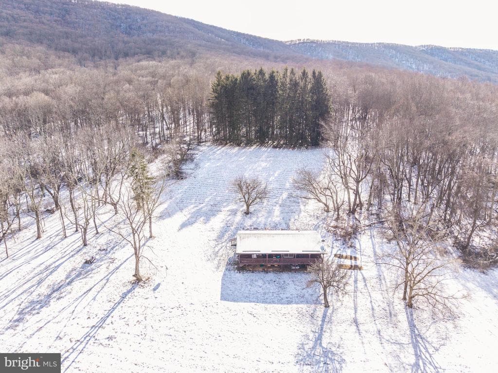 5344 Back Valley Road photo 1