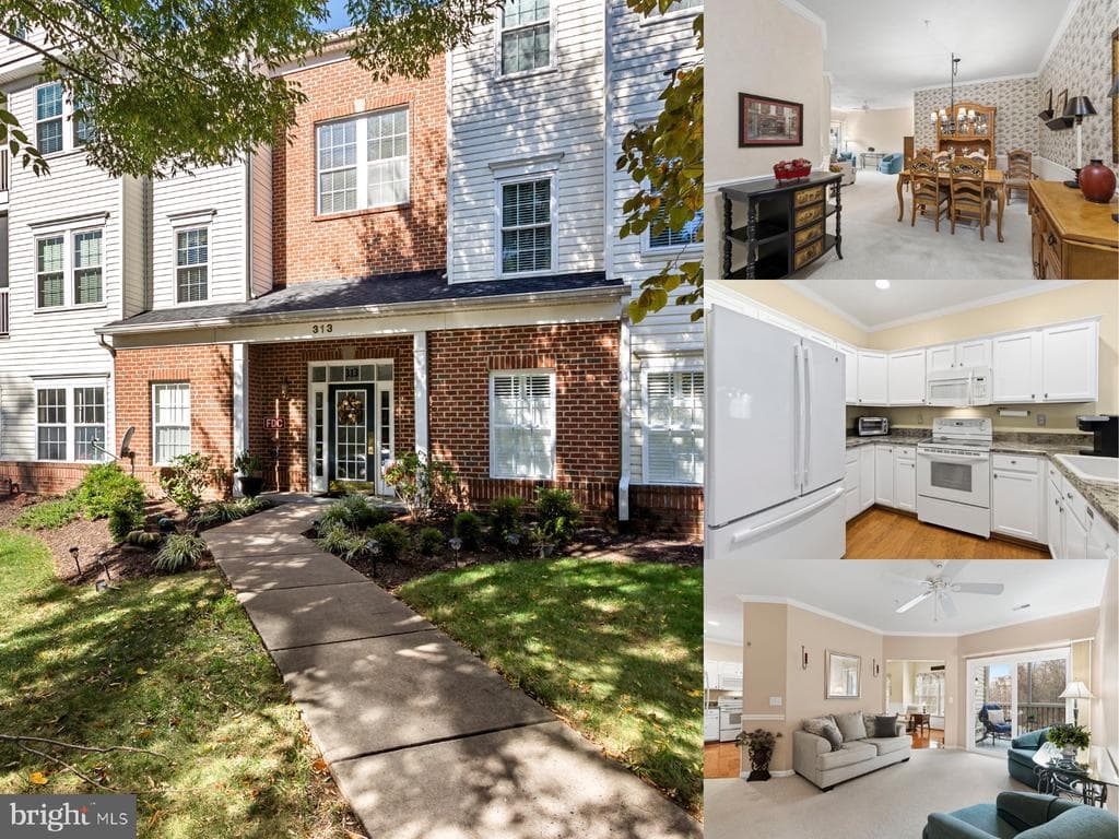 313 Willrich Circle #E photo 1