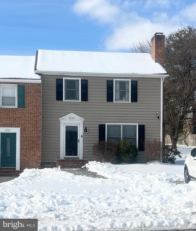 2113 Harvest Drive photo 1