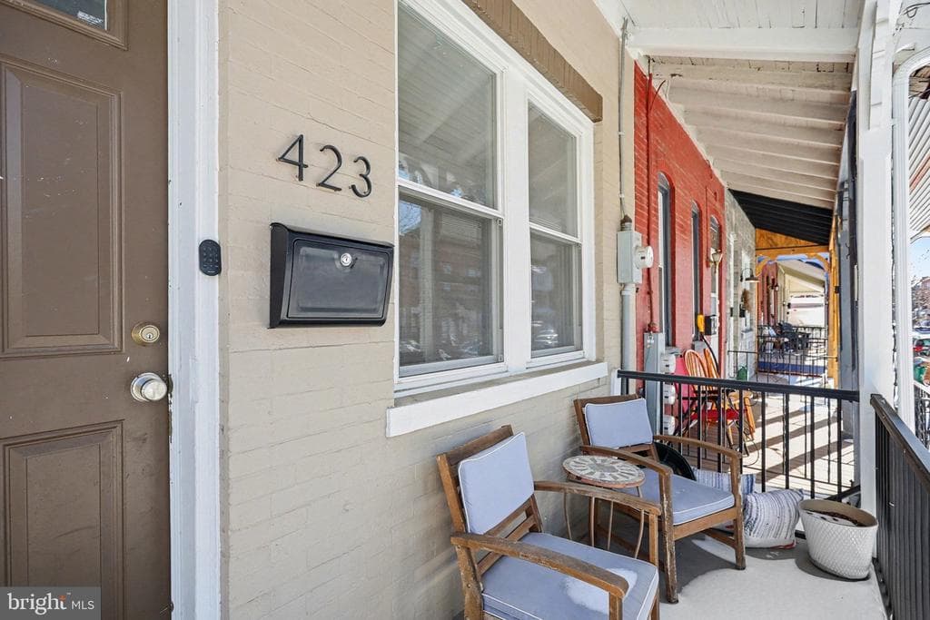 423 N Pine Street photo 1