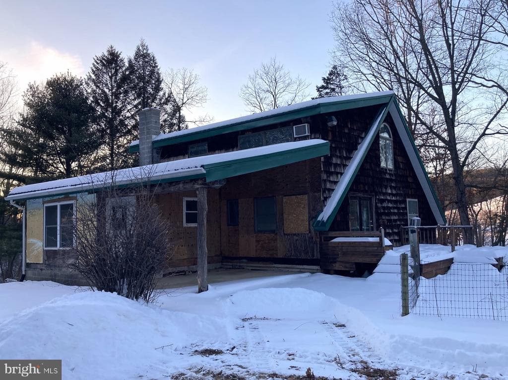 550 Greenhouse Road photo 1