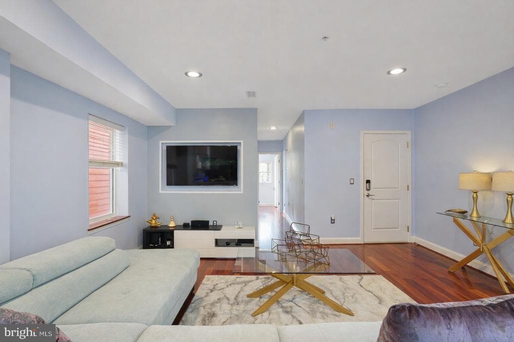 3579 Warder Street NW #3 photo 1