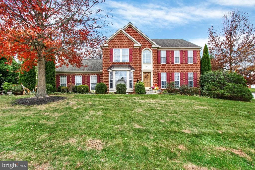 3101 Rex Drive photo 1