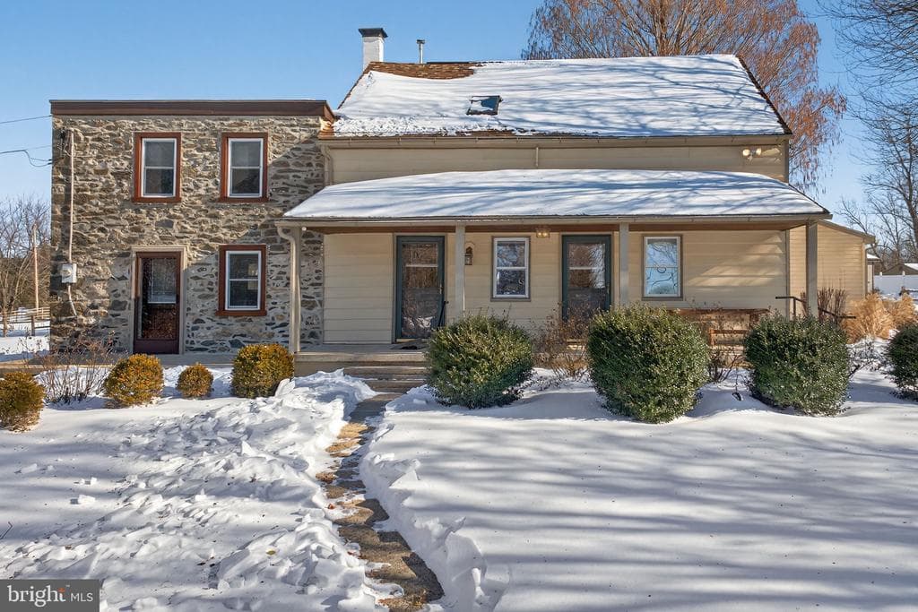 289 River Corner Road photo 1